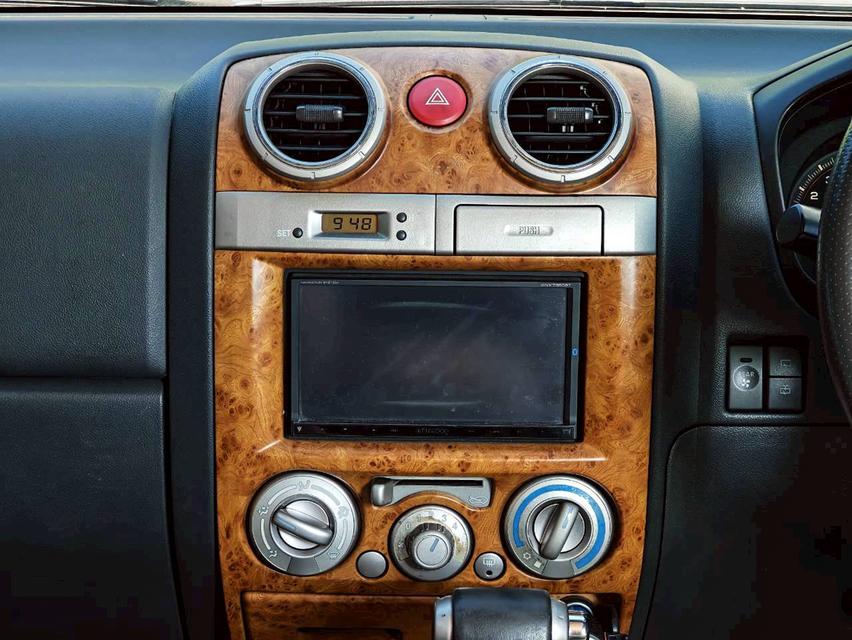 2010 ISUZU MU-7 3.0 Primo 7