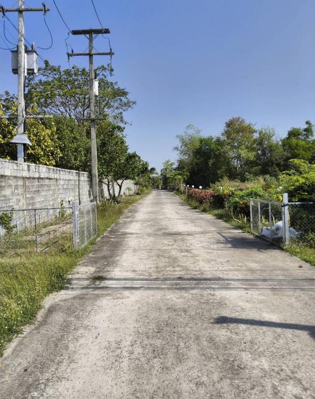 ขายรีสอร์ท ขนาดกลาง จังหวัดมหาสารคาม ห่างจากตัวเมืองประมาณ 5กม. 3