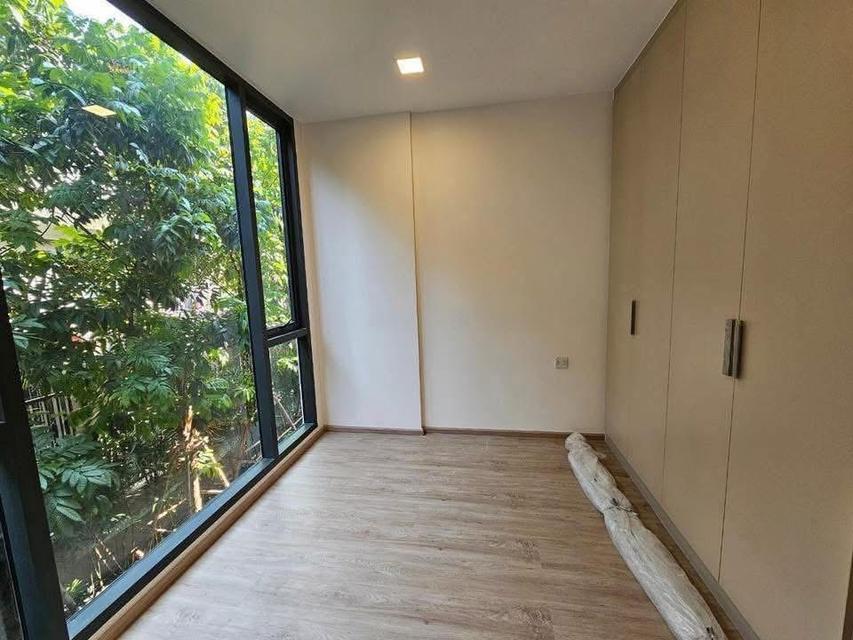 ขาย The Nest CHULA SAMYAN พร้อมอยู่ เจ้าของอยู่เอง 2