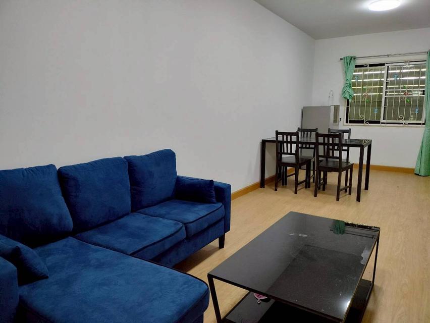 ให้เช่า ทาวน์เฮ้าส์ หมู่บ้านโมดิวิลล่า บางนา (Modi Villa Bangna) บางเสาธง สมุทรปราการ 5