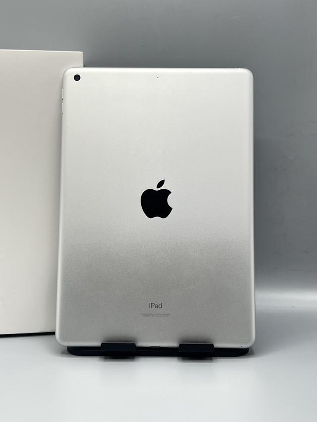 iPadGen9 256gb WiFi สวยครบกล่อง แบต90% นัดรับได้ครับ 3