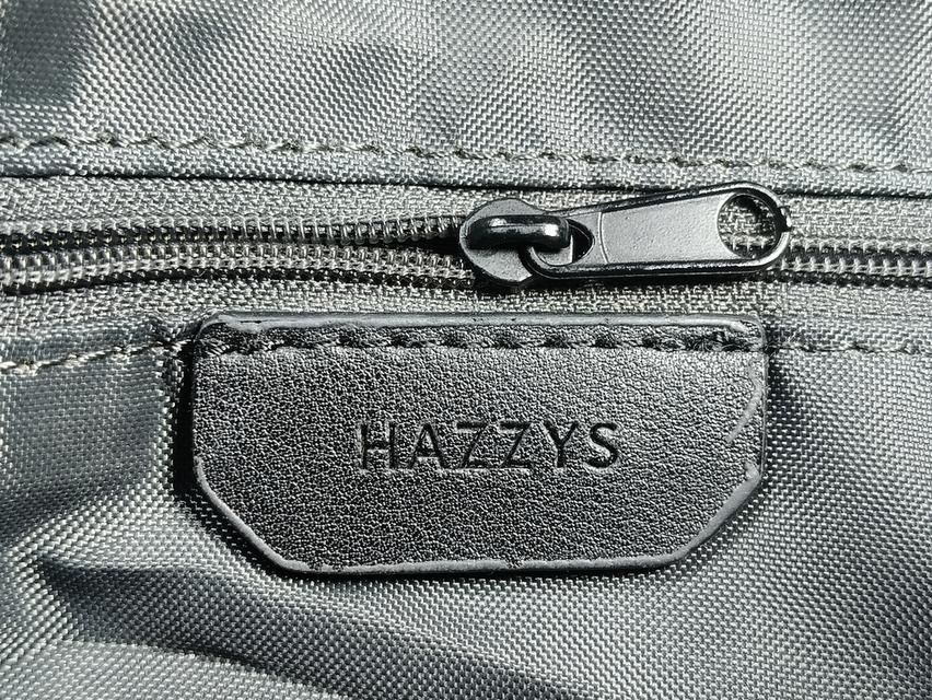 Hazzys Sling Bag สอบถามก่อนได้ รูปที่ 12