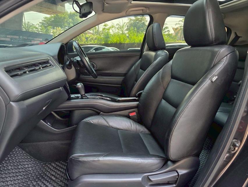 รหัสรถ WMT7966 HR-V 1.8 EL ปี 2016 รูปที่ 11