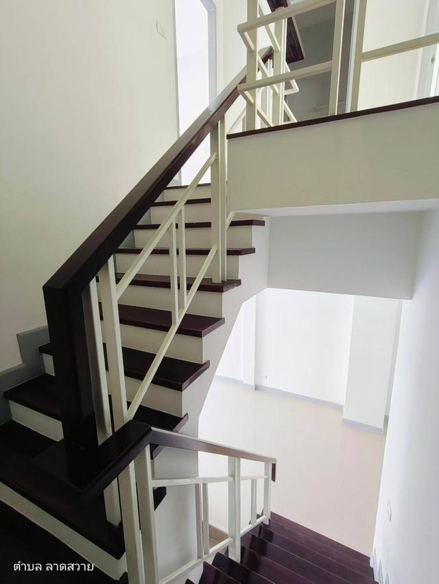บ้านสร้างใหม่ พร้อมอยู่ ทำเลทอง! หมู่บ้านพนาสนธิ์วิลล่า ถนนลำลูกกาคลองสี่ ต.ลาดสวาย อ.ลำลูกกา จ.ปทุมธานี 9