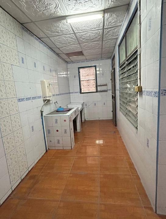 ขายหมู่บ้านอยู่เจริญ1 คลอง4 #หลังริม #ทำเลดีตรงข้ามเมคโครคลองสี่  8
