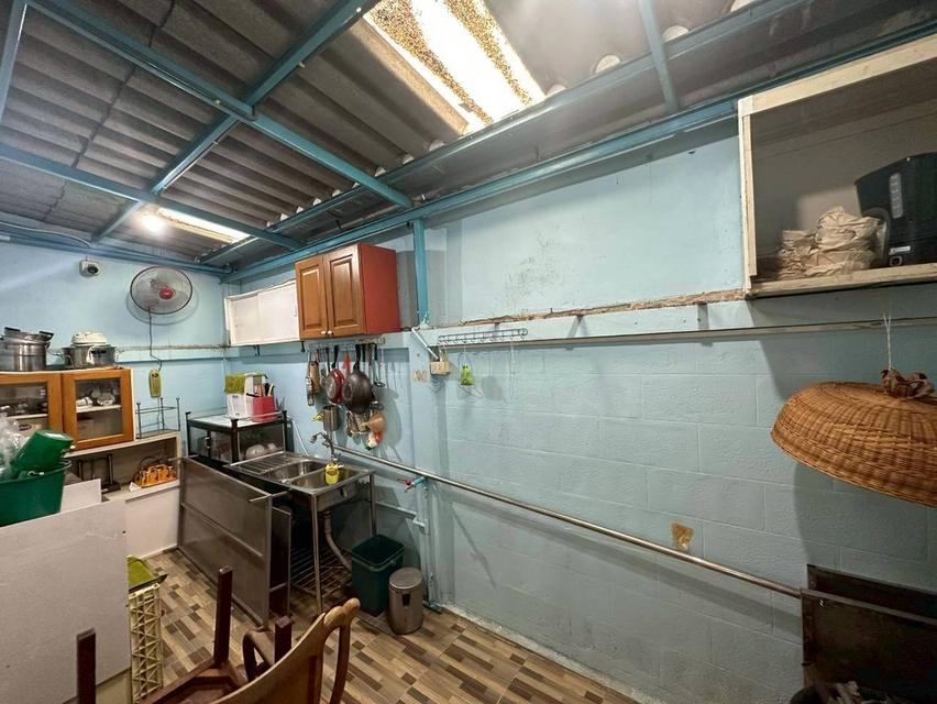 บ้านแพรมาพร รังสิต คลอง11 ถนนรังสิต- นครนายก ต.บึงน้ำรักษ์ อ.ธัญบุรี จ.ปทุมธานี  7