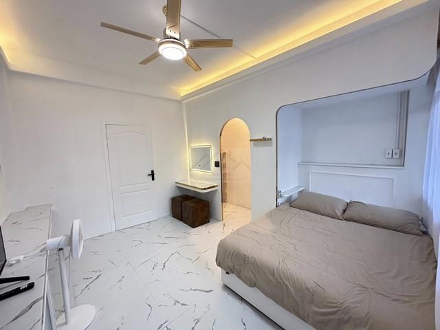 ให้เช่าโฮมออฟฟิศ 4.5 ชั้น ซอยภูมิจิตร ถนนพระรามที่ 4 ทำออฟฟิศได้ ใกล้รถไฟฟ้า เพียง 750 เมตร 7