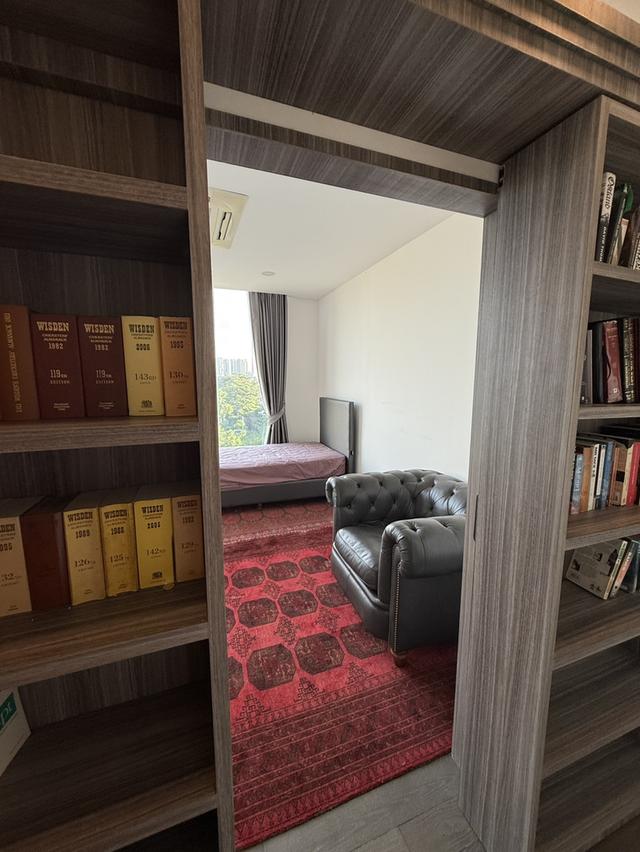 For Sale: The Pillar Sukhumvit 71 – Rare Pet-Friendly Condo with Sunset Views 6