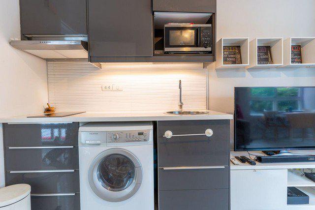 รูป The Clover ThongLor private safe clean 2nd floor BTS Thonglor 2