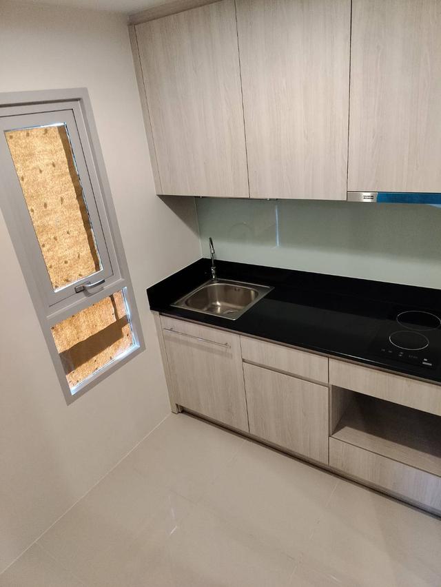 เจ้าของขายเอง คอนโด นิช โมโน รามคำแหง 10