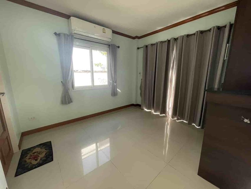 ขาย หรือ ให้เช่า บ้านเดี่ยว 2 ชั้นสุดหรู ในทำเลทอง โครงการอุดมสุขเพลส กบินทร์บุรี 12