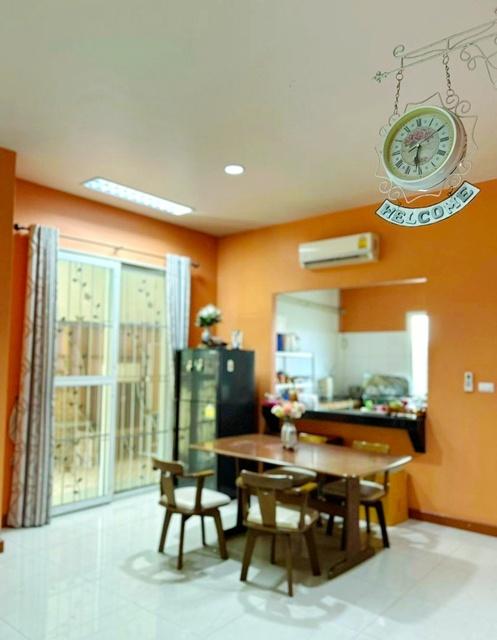 สุขุมวิท 101 อ่อนนุช44 1.7กม. BTS ปุณณวิถี 1.9 กม. บ้าน 3 ชั้น 5 นอน 5 น้ำ 350 ตร.ม.พร้อมเฟอร์ฯครบ 5