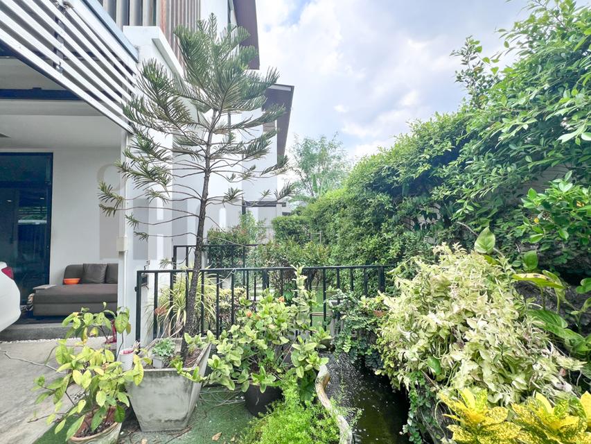 Cozy สตรีวิทยา 2 ซอย 15 | Home office โชคชัย 4 (น้ำไม่ท่วม) 20