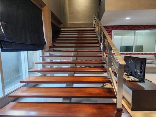 ให้เช่าบ้าน 3 ชั้น ย่านรามอินทรา ทำเลคู้บอน – รามอินทรา 15