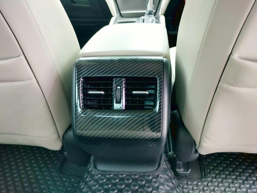 HONDA ACCORD 1.5 TURBO EL ปี 2019 6