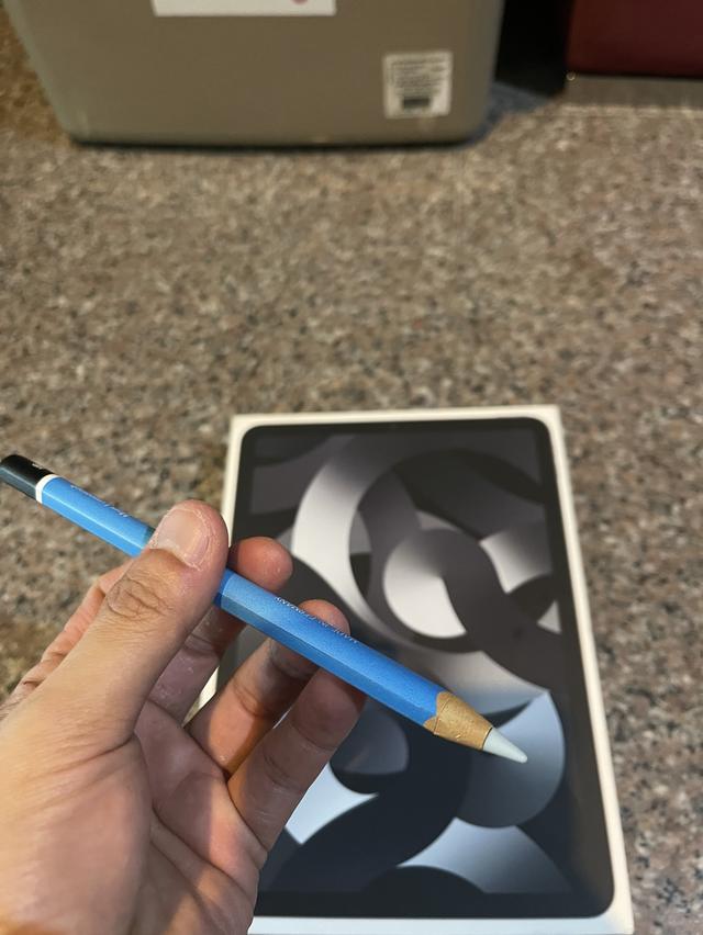 ขายApple Pencil Gen2ของแท้ไร้รอยตกใช้งานดีทุกๆฟังชั่นถูกๆ 2