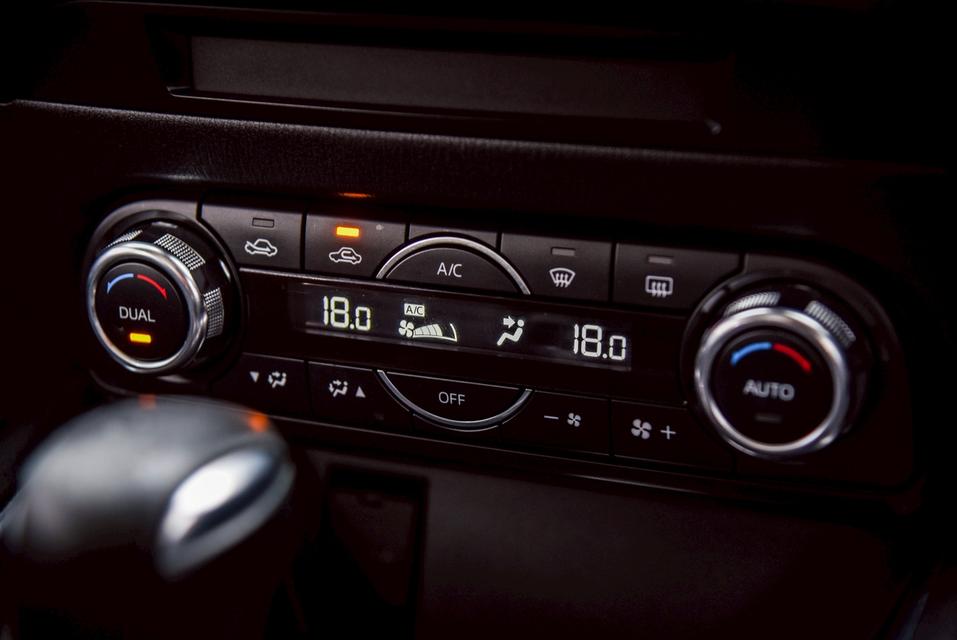 รหัสรถ CBL1020 Mazda CX-5 2.0 SP AT 2018 16