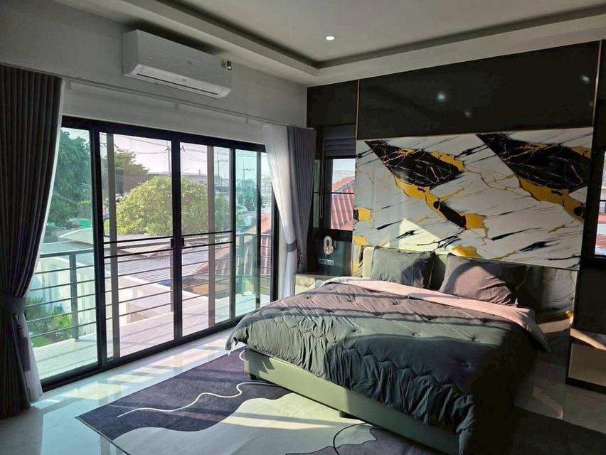 บ้านเช่าในพัทยาราคา 150,000 บาทต่อเดือน 15