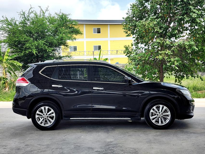 NISSAN​ X Trail​ 2.0 4WD 2015  6