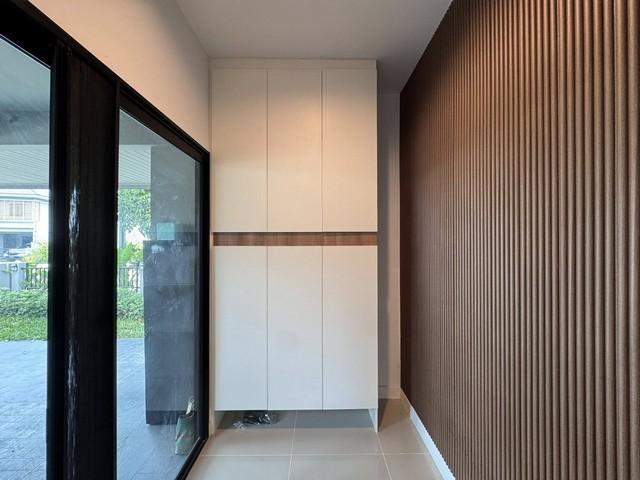 ให้เช่า บ้านเดี่ยว หมู่บ้าน โคโม่ โบทานิก้า 2 บางนา (COMO BOTANICA II Bangna) 5