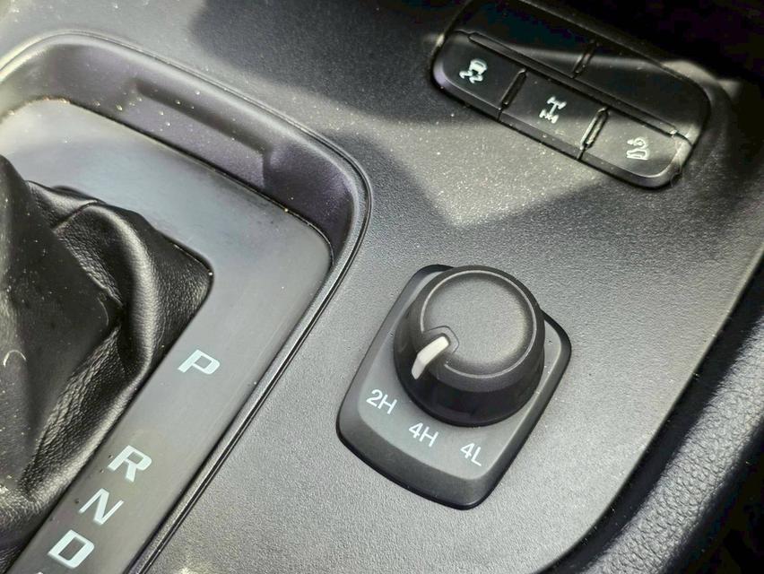 FORD RANGER 2.0 RAPTOR DOUBLE CAB 4WD ปี จด 2019 7