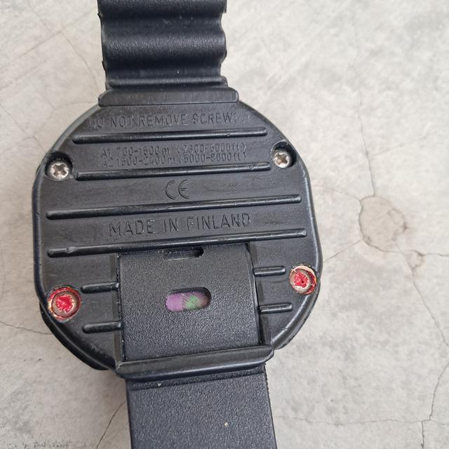 นาฬิกา Sunnto Fusion Made in Finland อ่านรายละเอียดก่อน รูปที่ 8