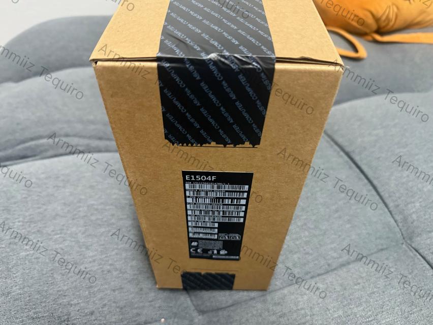 asus vivobook go15 m1504fa-bq516w รูปย่อยที่ 2