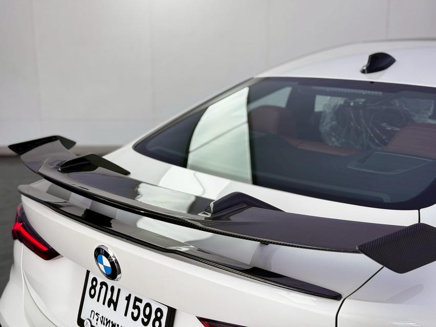 Bmw 430i Coupe M Sport 6