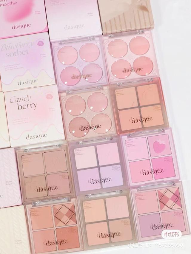ROM&ND Better Than Palette โรแมนด์ พาเลทอายแชโดว์ รูปย่อยที่ 2