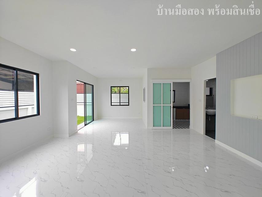 ฟ้าปิยรมย์ เฟส11 คลอง6 10