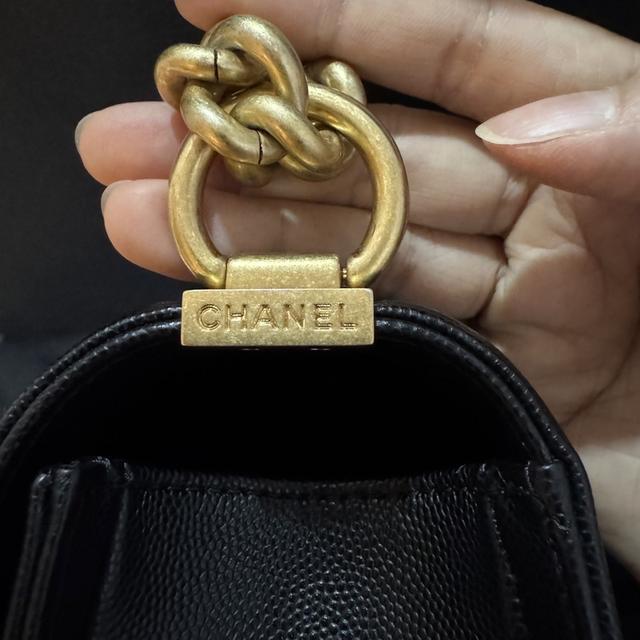 Chanel Boy 11 GHWMicrochip 24 รูปที่ 9
