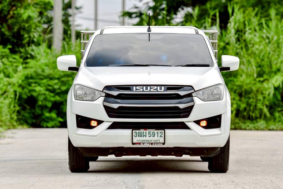 Isuzu Dmaz Spark1.9 ปี22
