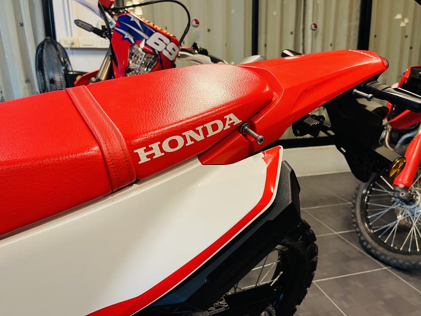 ขายด่วนๆCrf300l/2022 รูปที่ 16