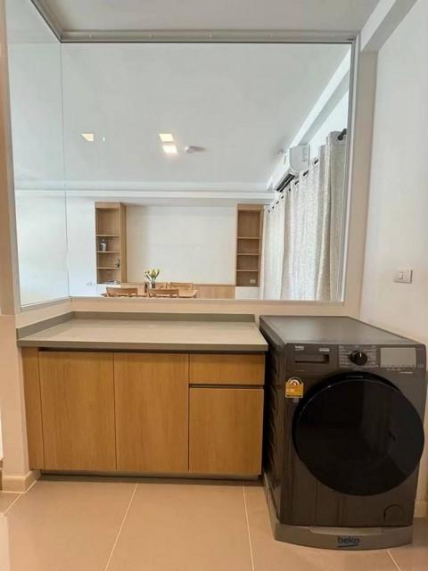 ให้เช่า ทาวน์โฮมใหม่ หมู่บ้าน indy2 บางนา-รามคำแหง2 สไตล์อังกฤษ เหมาะอยู่อาศัย 5