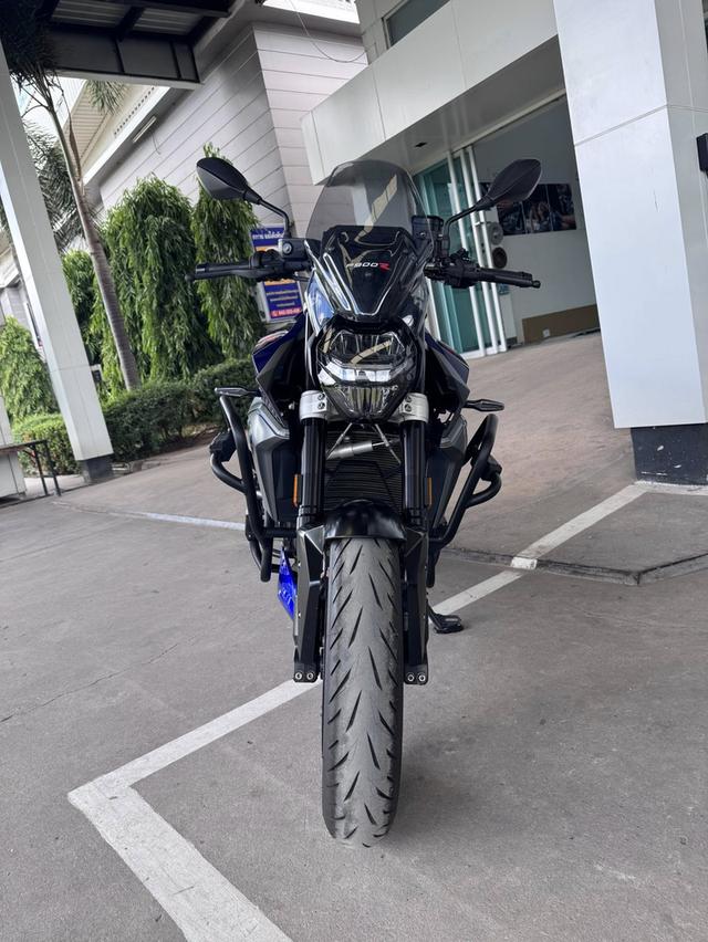 BMW F900R มือสอง ปี 2566 รูปที่ 13