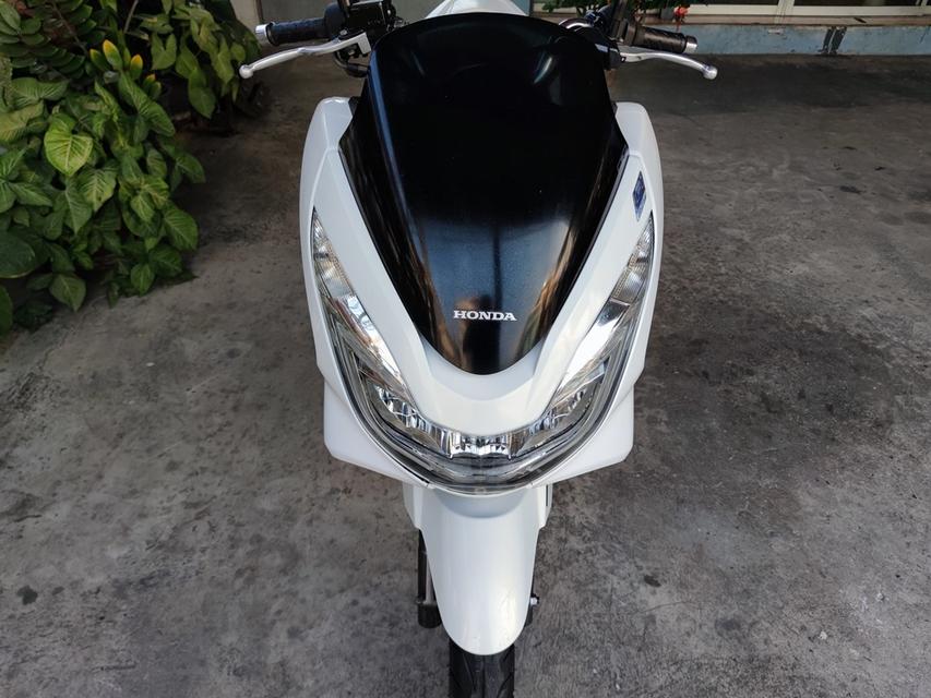 ลดราคา Honda PCX150 ครับ รูปที่ 12