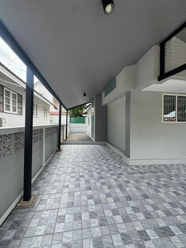 🏡บ้านเดี่ยว 2 ชั้น 50 ตร.วา หมู่บ้านประภาวรรณ์โฮม 1 ถนนสุวินทวงศ์ 28 มีนบุรี ซ่อมแซมใหม่พร้อมอยู่. 5