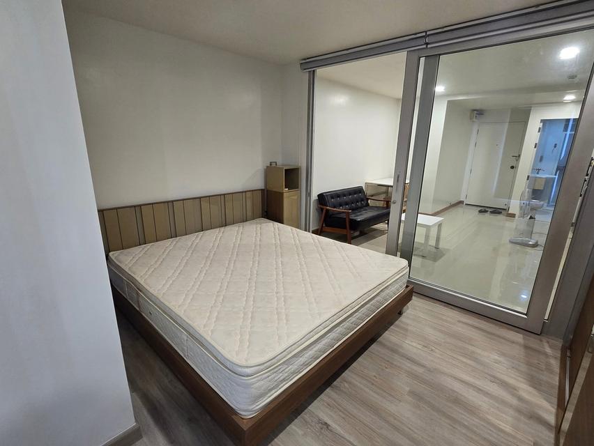 คอนโดมีเนียมเลอริช รัชดา สุทธิสาร รูปที่ 5