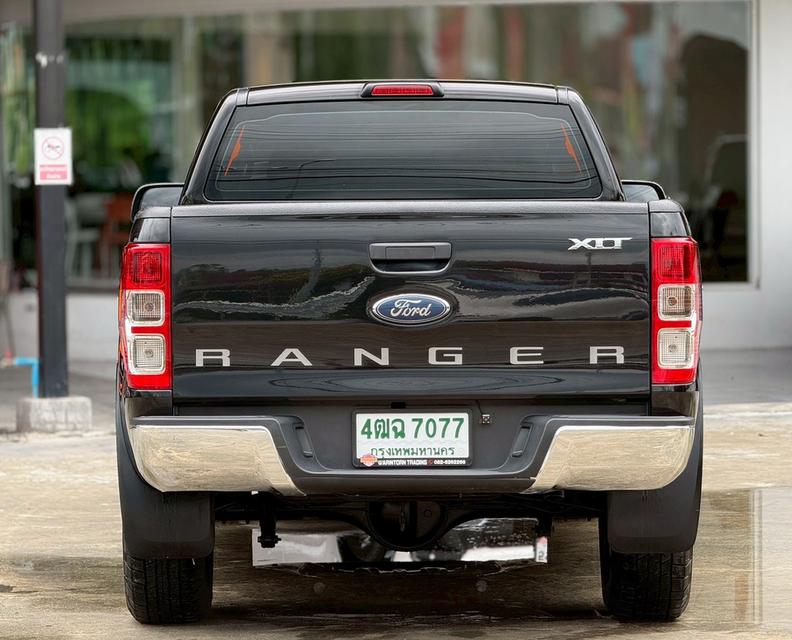 FORD RANGER 2.2 XLT ปี 2018