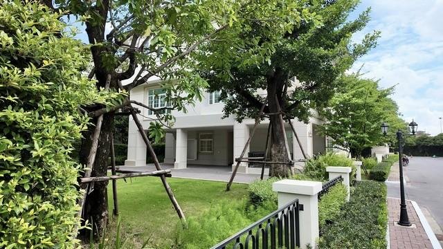 PP392 ขายบ้านเดี่ยว คริสตัล โซลานา Crystal Solana หมู่บ้านหรูระดับ 6 ดาว Super Luxury บนทำเลที่ดีที่สุดย่านเอกมัย-รามอินทรา  19