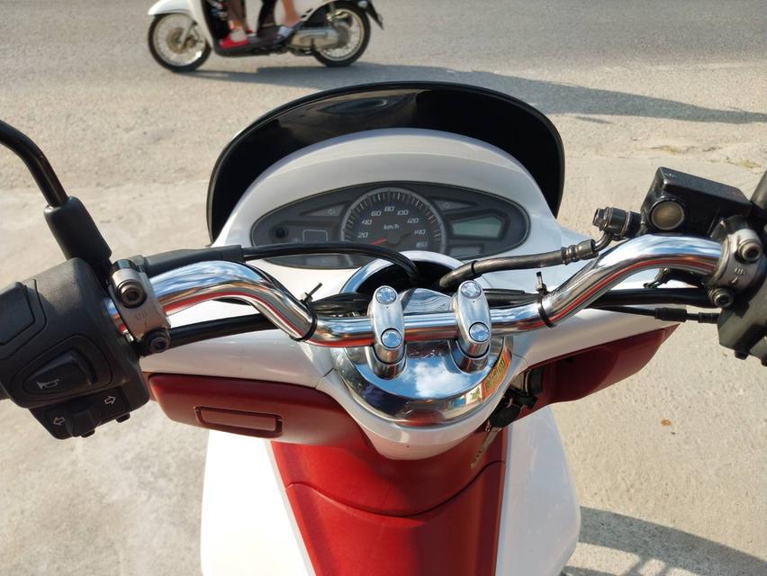 HONDA PCX 150 มือสอง ปี 2012 รูปที่ 8