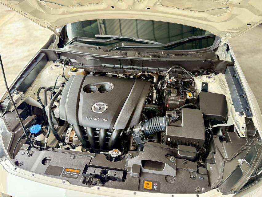 ปี 2023 MAZDA CX-3, 2.0 BASE+ (MNC) 7