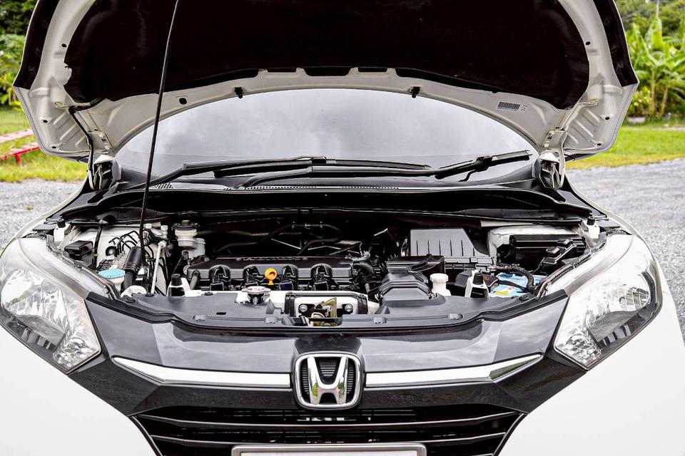 HONDA HR-V 1.8 S ปี 2015