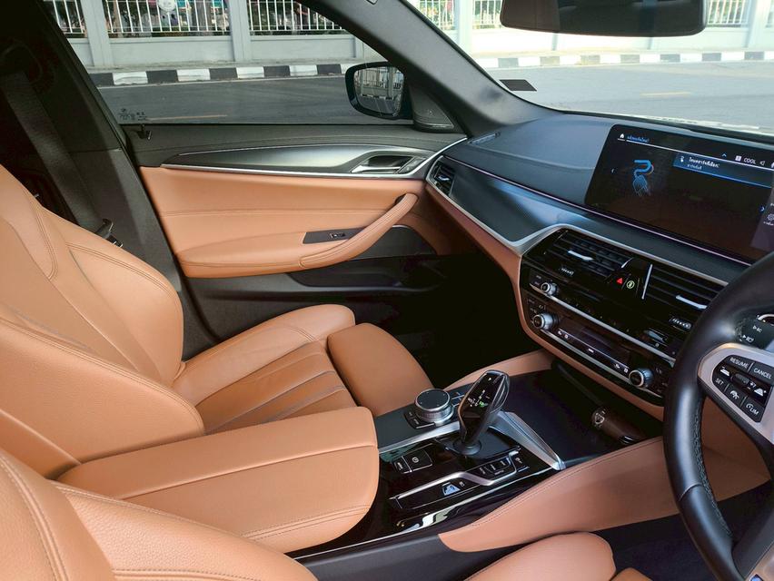 Bmw 530e M Sport 2022 12