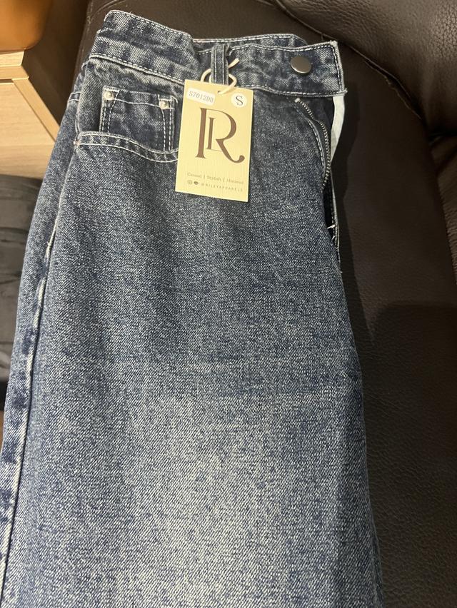 Riley.apparels: Virgin jean S midnight 150-160cm 3