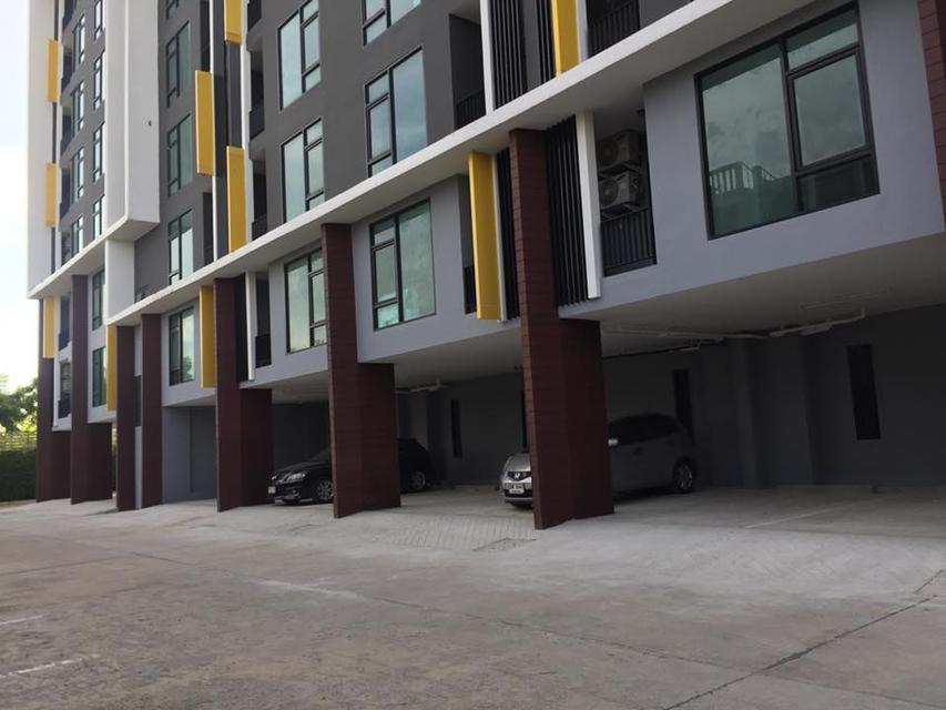 Fresh Condo | เฟรช คอนโด 7