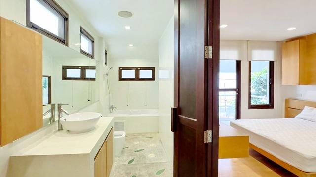 บ้าน 2ชั้น 3นอน 4น้ำ ใกล้ทางด่วน ประเวศ 58 ตร.วา. 230ตร.ม. เมืองทอง ทำเลพัฒนาการ70-76 ARLหัวหมาก 1.5 กม. MRT คลองกลันตัน 3