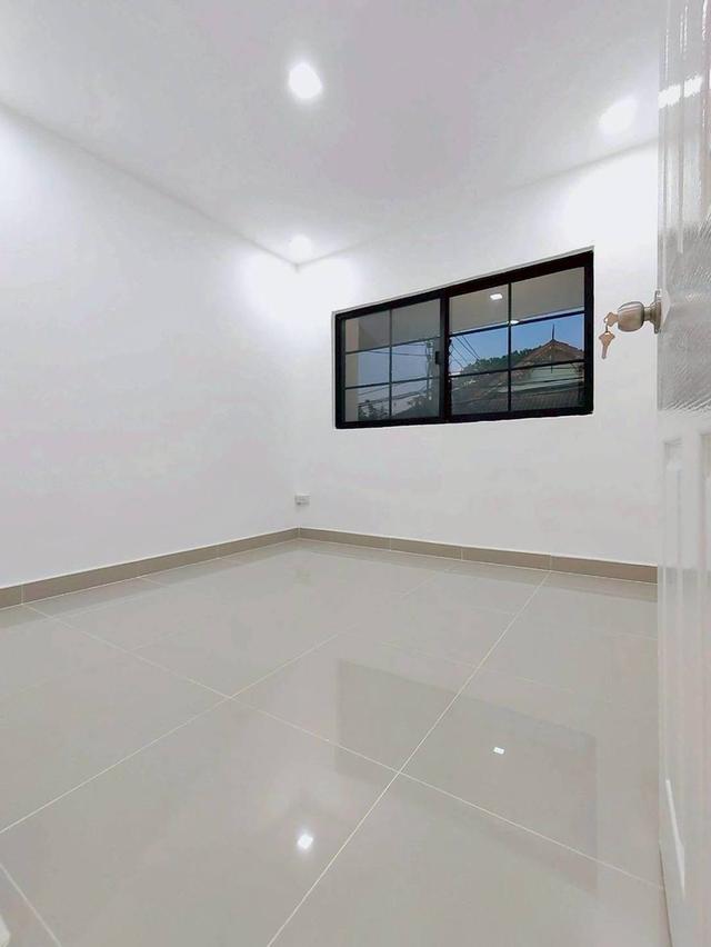 ทาวน์เฮ้าส์ 2 ชั้น รีโนเวทใหม่ พร้อมเข้าอยู่ | หมู่บ้านพฤกษา 9 คลองหลวง 12