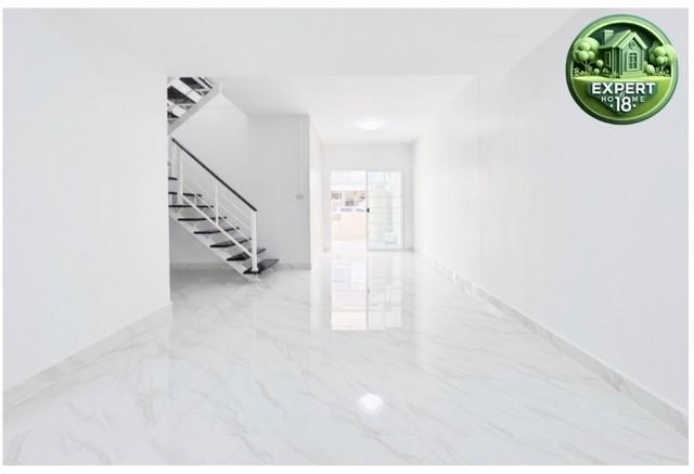 ทาวน์เฮาส์พฤกษา65/2 บ้านสวยพร้อมอยู่ พร้อมของแถมสุดพิเศษสำหรับคุณ 5