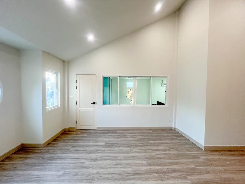 ด่วน+ ขาย Townhome,On Nut 59/1 สวยพร้อมให้ตกแต่ง 6